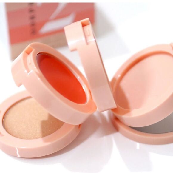 Morphe 2 Quad Goals Multi-Palette - Picture 5 of 8